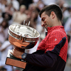Novak Đoković osvojio rekordnu 23. Grand Slam titulu!