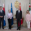 Predsjednik Tunisa upozorio evropske lidere: Nećemo biti vaša granična straža