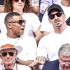 Ibrahimović i Mbappe gledaju Đokovićev pohod na historijski trofej na Roland Garrosu