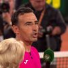 Hrvat osvojio Roland Garros i napravio haos nezapamćenim pobjedničkim govorom