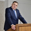 Dodik na zanimljiv način čestitao Miličeviću izbor za predsjednika SDS-a: Želim mu da SDS vrati kući