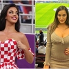 Ivana Knoll ima konkurenciju: Italijanska navijačica polugola pratila finale Lige prvaka