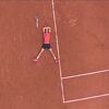 Pogledajte reakciju Đokovića kada je osvojio Roland Garros i postao najbolji svih vremena