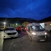 GSS Sarajevo spasio unesrećenog planinara na Treskavici