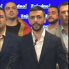 Poruka iz DPS-a nakon objave rezultata izbora u Crnoj Gori: Bit ćemo kičma nove vlade