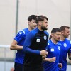 Hamulić: Poziv u reprezentaciju je ostvarenje sna, nije nemoguće da iznenadimo Portugal