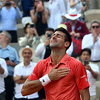 Novak Đoković je ponovo najbolji teniser svijeta, bh. igrači također napredovali