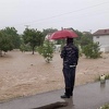 Poplave u Sapni nanijele štetu od dva miliona KM, sada im klizišta predstavljaju veliku prijetnju