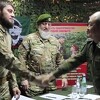 Poruka za Prigožina: Kadirovljevi militanti potpisali ugovor s ruskim Ministarstvom odbrane