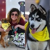 Dogs Trust organizovao veliko druženje za vlasnike i ljubitelje pasa na šetnici u Mostaru