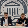 Katica: Organizovani kriminal po svojoj definiciji egzistira i pomoću "pipaka" u vlasti