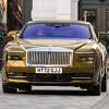 Prvi električni Rolls-Royce prešao je skoro 2,5 miliona testnih kilometara