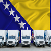 Sve više profesionalnih vozača odlazi iz BiH, imaju li "evropske gazde" više sluha?
