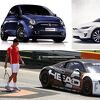 Šta vozi Novak Đoković: Najbolji teniser svijeta ne razmeće se superautomobilima