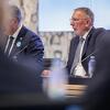 Zagreb želi ubrzati proces prelaska granice prema Neumu