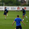 Zmajevi odradili posljednji trening pred medijima, od danas karanten do Lisabona