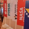 Narod i pravda, SDP, PoMAK i Naša stranka najavili moguću saradnju i zajednički nastup u USK-u