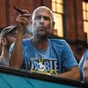Guardiola sa kubankom i polugoli Haaland napravili show na paradi Cityja, Grealish se "ubio" alkoholom