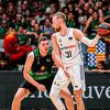 Musa ponovo odigrao sjajan meč i sa Real Madridom izborio finale španske ACB lige