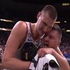 Pogledajte kako je Jokić s bratom proslavio svoju prvu NBA titulu