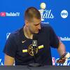 Jokić: Đoković je najbolji ikad, sad imamo i NBA prvaka, lijepo je biti Srbin