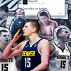Nikola Jokić, ružno pače košarke: S malim debeljucom niko nije htio na basket, sada je najbolji na svijetu