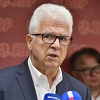 Anto Domazet: Prijeti opasnost da SDP preseli u kabinete, a nestane sa životne političke scene