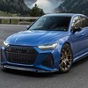 Ado X Performance pripremio Audi RS6 Sedan sa 854 KS