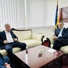 Za izgradnju infrastrukture u Srebreniku i Doboj Istoku potpisana četiri ugovora