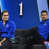 Sukob, sujeta ili nešto treće: Federer jedini nije čestitao Đokoviću na rekordnoj 23. tituli