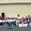 Programom "Gradu s ljubavlju" najmlađi Konjičanima čestitali Dan grada Konjica