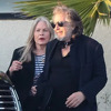 Al Pacino sve češće s bivšom dok očekuje bebu sa 29-godišnjom djevojkom