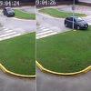 Video polaganja vozačkog ispita postao hit na mrežama: 63-godišnja žena zabila se u stub