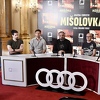 Dramska predstava "Mišolovka" Agathe Christie prvi put u BiH 15. juna na sceni NPS