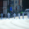 Serija napada u Nottinghamu: Na nekoliko lokacija pronađene mrtve osobe