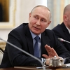 Putin o promjeni ciljeva rata: Oni  se mijenjaju, ali mi ih nećemo mijenjati