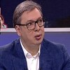 Vučić nazvao Štukana kriminalcem: Slika se ovdje i pokazuje da je mnogo važan što je došao