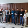 Isak: NES više ne postoji u Visokom, rukovodstvo stranke prešlo u "Snagu naroda"