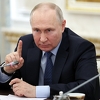 Putin tvrdi da ukrajinska protivofanziva propada uz velike ljudske gubitke