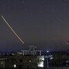 Izrael izveo raketni napad na Siriju, jedan vojnik teško povrijeđen