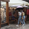 Nastavlja se kišni period: Širom zemlje danas se očekuju pljuskovi