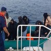 Grčka poslala 88 migranata u Tursku, spasila ih obalna straža