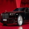 Spofecov Rolls-Royce Phantom razvija 685 KS