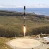SpaceX spustio Falcon 9 raketu jubilarni 200. put