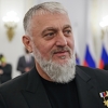 Rusi potvrdili da je ranjen Adam Delimkhanov, Kadirov u očaju traži pomoć Ukrajinaca