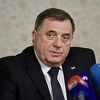Dodik se obrušio na Ustavni sud: "Oni pokazuju da BiH nije država već protektorat"
