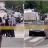 Pojavio se snimak hapšenja učenika koji je pucao u školi u Lukavcu, oglasili se i iz policije