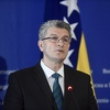 Mehmedović: 149 službenih vozila stavljeno je na raspolaganje pojedincima 24 sata dnevno
