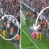 Francuski velikan žestoko kažnjen, zbog huligana ostali bez plasmana u viši rang