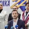 Efendić: SBiH neće niko napustiti, stvari u Kantonu Sarajevo mogu brže i bolje